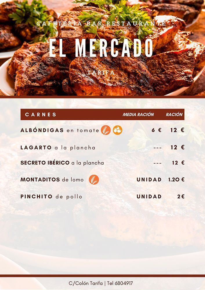 Carnes