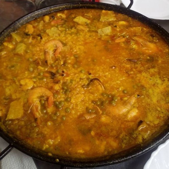 Pescado