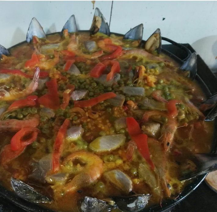 Pescado