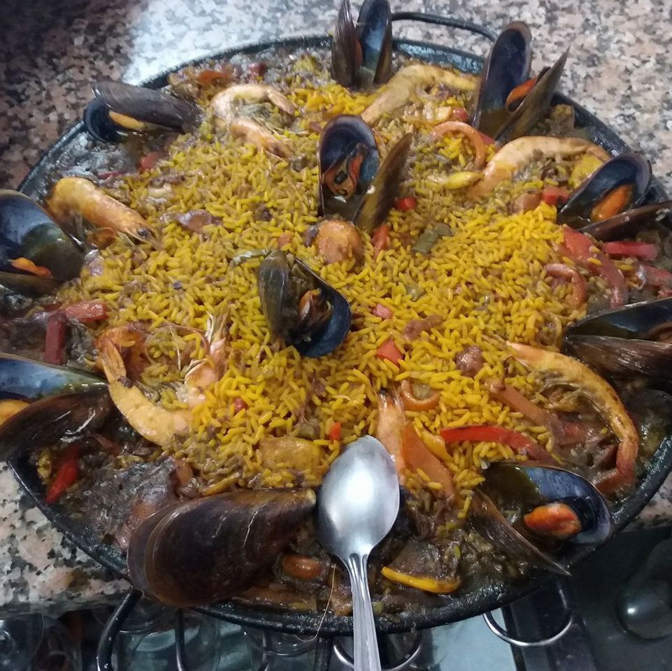 Pescado