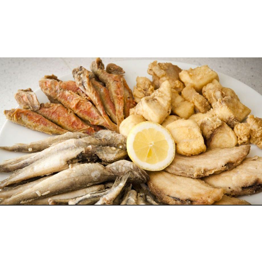 Pescado