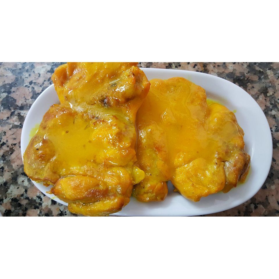 Pescado