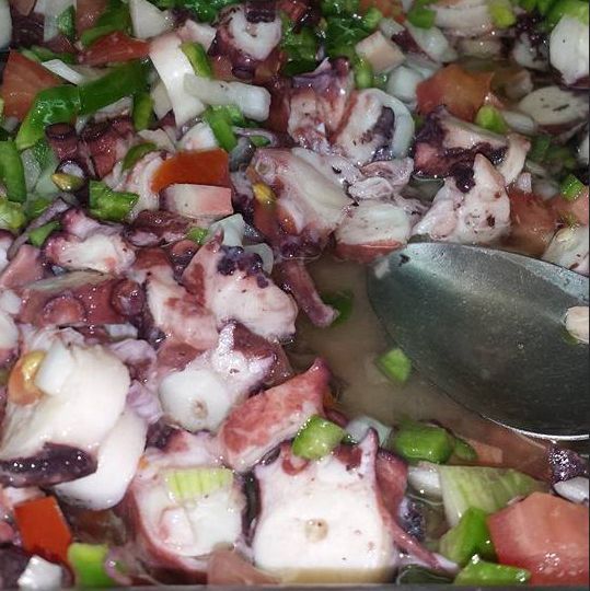 Pescado