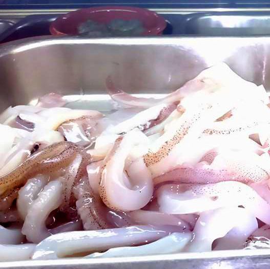 Pescado