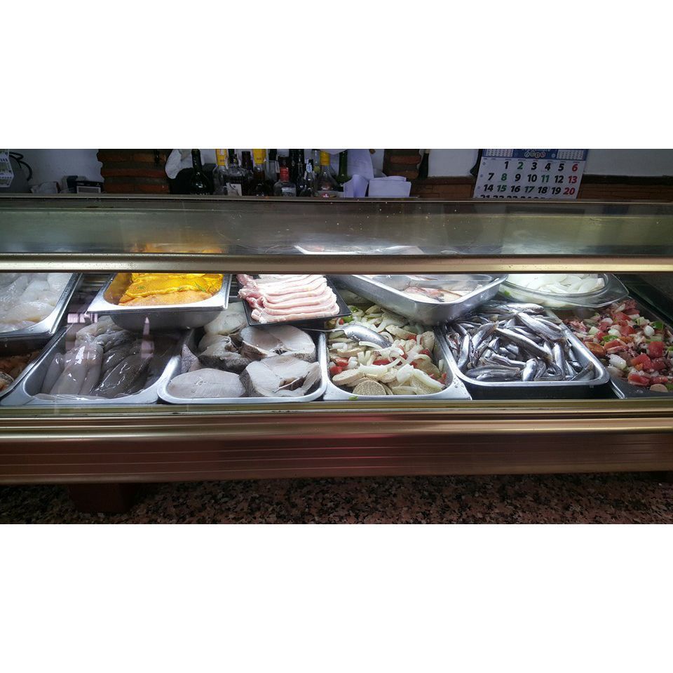 Pescado
